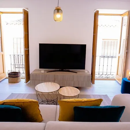 Apartamento Calle Pintado 21 Atico