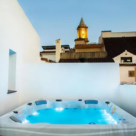 Calle Pintado 21 Atico *