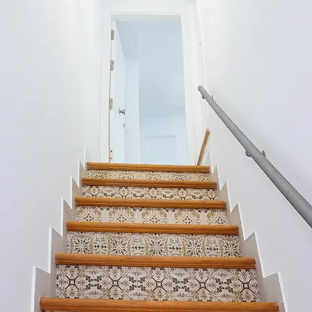 Calle Pintado 21 Atico Estepona