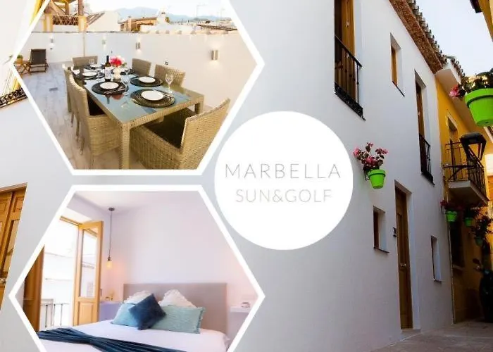 Apartament Calle Pintado 21 Atico *