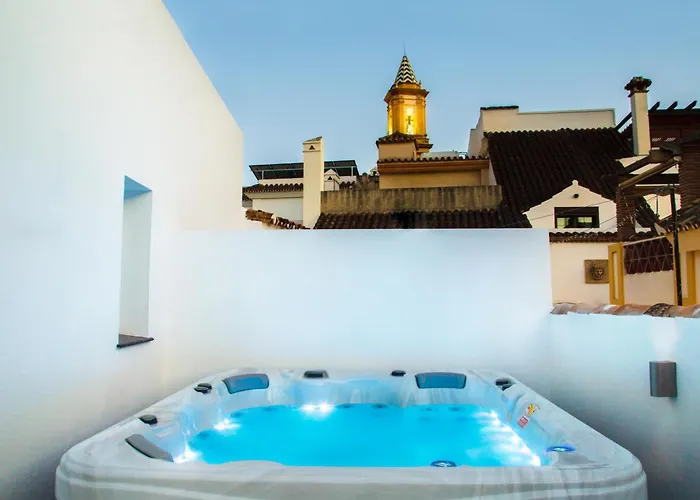 Calle Pintado 21 Atico *