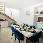 Daire Calle Pintado 21 Atico Estepona