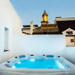 Daire Calle Pintado 21 Atico Estepona