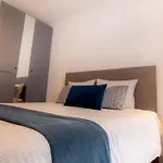 Daire Calle Pintado 21 Atico Estepona