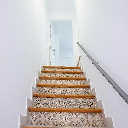 شقة Calle Pintado 21 Atico إِستيبونا