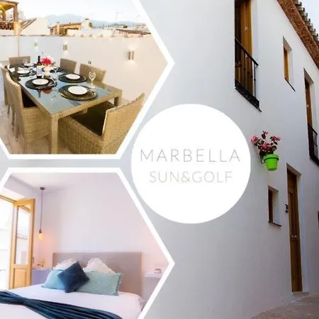 Apartment Calle Pintado 21 Atico *